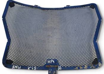 OSŁONA CHŁODNICY WODY Bmw HP4 K42 BMW S1000RR S1000 RR K46 Kratka