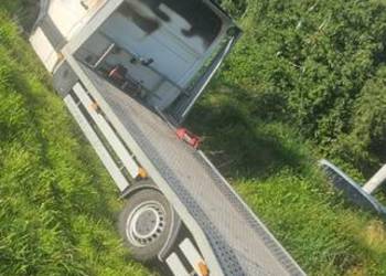 Autolaweta vw crafter !