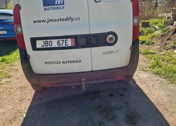 Okazja doblo 1.3mj