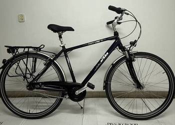 Rower miejski KTM 28" Shimano Nexus