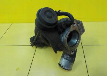 FORD TRANSIT MK7 2.4 TDCI 10r 116KM JXFA turbina 6C1Q-6K682-DF