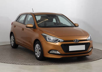 Hyundai i20 1.4