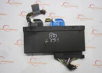BMW E87 E81 SPORT 06r moduł komfortu 6983304