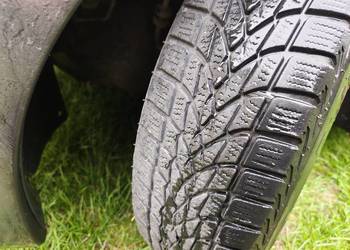 Koła zimowe 13 Fiat Zapraszam