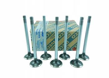 ZAWÓR WYDECHOWY IVECO FIAT 684 690 ORYGINAŁ ASO