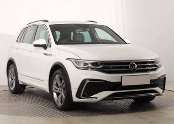 VW Tiguan 1.5 TSI