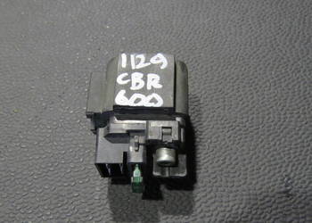 HONDA CBR 600 SC35 01 CBR600 ELEKTROMAGNES PRZEKAZNIK STYCZNIK ROZRUSZNIKA