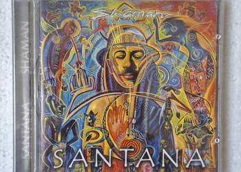 Santana . Shaman .