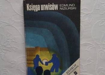 Księga urwisów   - Edmund Niziurski  FA