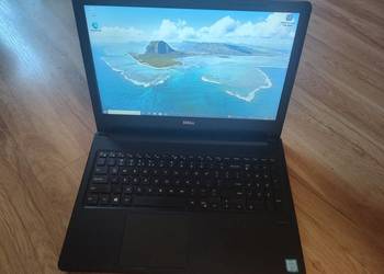 Dell Vostro 15 3568 Core i7-7500U | 15,6-FHD 2x grafika Win10Pro