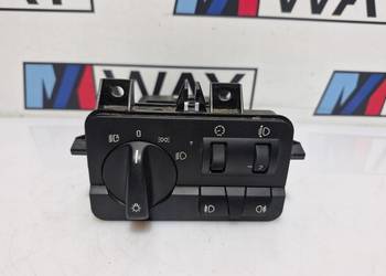 BMW 3 E46 MODUŁ STEROWNIK ŚWIATEŁ EUROPA 6925077