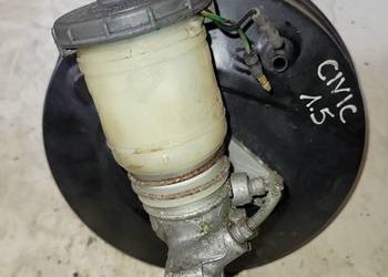 Serwo hamulcowe Honda Civic 40112-0348