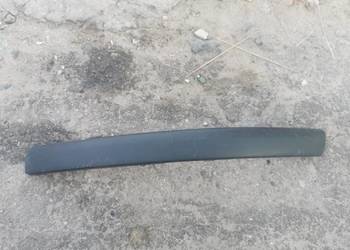 Prawa listwa zderzaka przód prawa vw passat b5 3B0807717 Prawa listwa zderzaka przód prawa vw passat b5 3B0807717