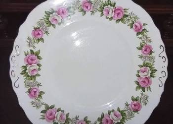 Patera. Colclough. Made in England