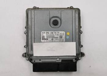 Sterownik Silnika Mercedes E Klasa W211 3.0 CDI A6421507377 0281013995