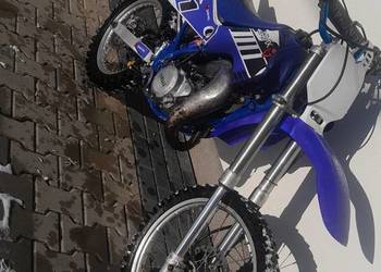 Yamaha yz 80/85