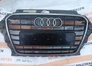Audi A3 8V atrapa zderzaka