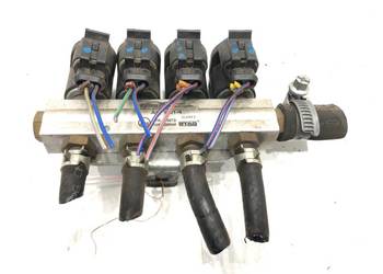 WTRYSKI DO GAZU LPG AC WTRYSK GAZU, GAZOWY