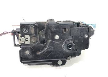 ZAMEK DRZWI PRAWY TYŁ SKODA OCTAVIA II Kombi 7L0839016D 04-13