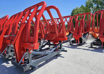 CHWYTAK D0 BeL 1 lub 2 sił euro/sms/tł0k/mx JcB MANITOU MERLO