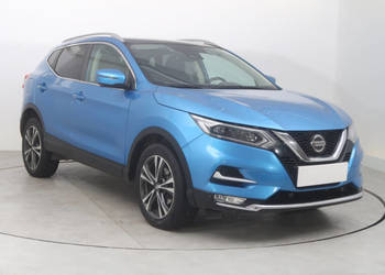 Nissan Qashqai 1.2 DIG-T