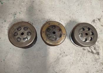 Części do skutera 2t