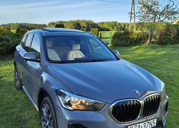 BMW X1 f48 2022 32 000km xdrive