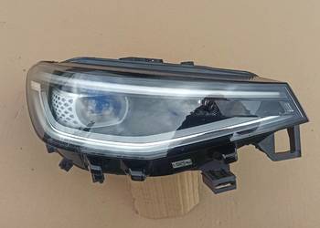 VW ID4 REFLEKTOR PRAWY LAMPA PRAWA FULL LED