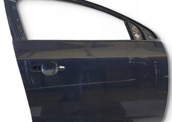 DRZWI PRAWY PRZÓD Volvo S60 II V60 I 10-18r EUROPA prawe przednie pasażera