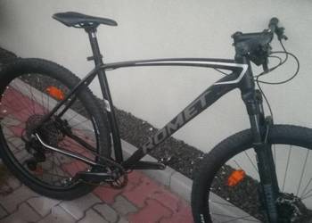 Rower romet mustang M8