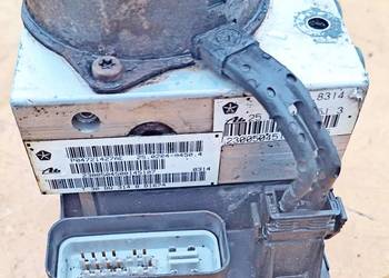 CHRYSLER VOYAGER POMPA ABS 250204-0451 P04721427AE