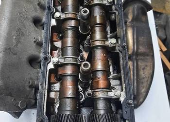 GŁOWICA PRAWA AUDI A6 C5 2.5 TDI Kompletna