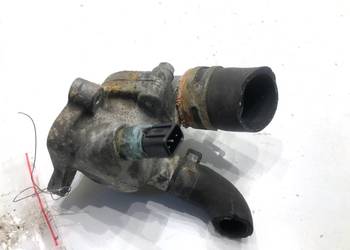 KRÓCIEC WODNY KIA OPTIMA 1.7 141KM