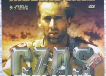 Film DVD Czas zabijania Film DVD Czas zabijania