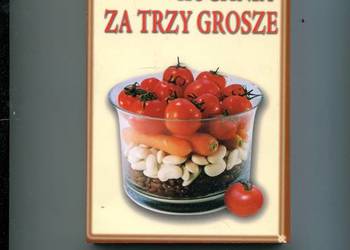 Kuchnia za trzy grosze - Caprari