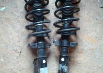amortyzatory przednie Renault Master II