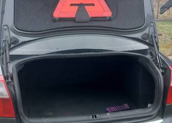 Audi a4 b6 2.0 benzyna 2001r