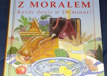 Kuchnia z Morałem. Przepisy Babuni - Siegfried Susie