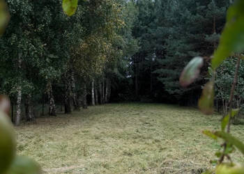Działka budowlana 1467 m² – Potęgowo, ul. Racławicka | MPZP