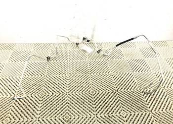 RURKA KLIMATYZACJI DACIA DUSTER 924400143R 1.0 91KM Hatchback