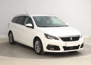 Peugeot 308 1.5 BlueHDi