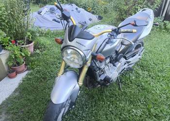 Honda Hornet pc36 cb600