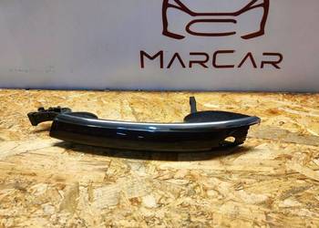 Klamka Zewnętrzna Drzwi BMW 7 G11 Lewy Przód 741100708 Klamka Zewnętrzna Drzwi BMW 7 G11 Lewy Przód 741100708