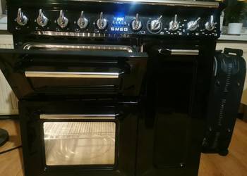 Kuchnia wolnostojąca Smeg Victoria TR93NNLK