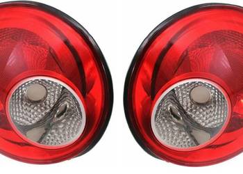 Volkswagen New Beetle 05-10 Lampa tylna NOWA