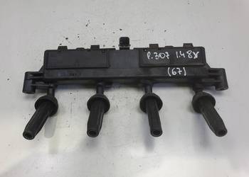 CEWKA ZAPŁONOWA Peugeot 307 1.4 8V _