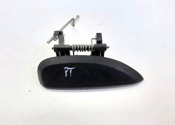 KLAMKA ZEWNĘTRZNA PRAWY TYŁ DACIA DUSTER Hatchback