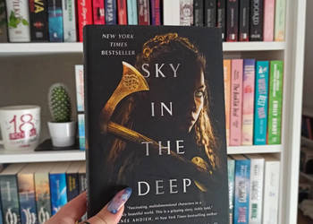 Sky in the Deep