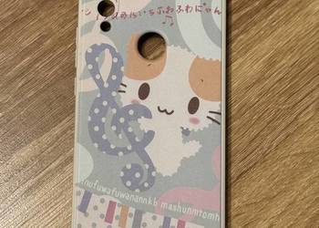 Urocze etui na Redmi 7 z kotkiem