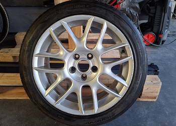 Felgi aluminiowe 17cali